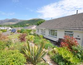 Cumbria Cottage Holidays - Click here for more about Blencathra Bank